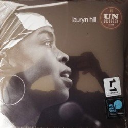 LAURYN HILL - MTV UNPLUGGED - 2 LP