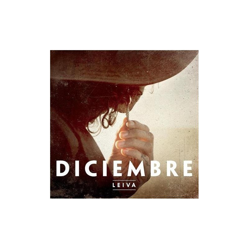 LEIVA (EX PEREZA) - DICIEMBRE - CD