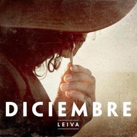 LEIVA (EX PEREZA) - DICIEMBRE - CD