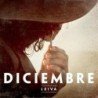 LEIVA (EX PEREZA) - DICIEMBRE - CD