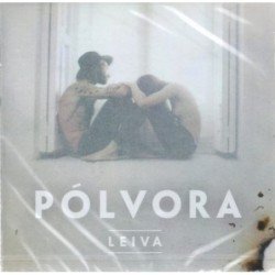 LEIVA (EX PEREZA) - POLVORA - CD