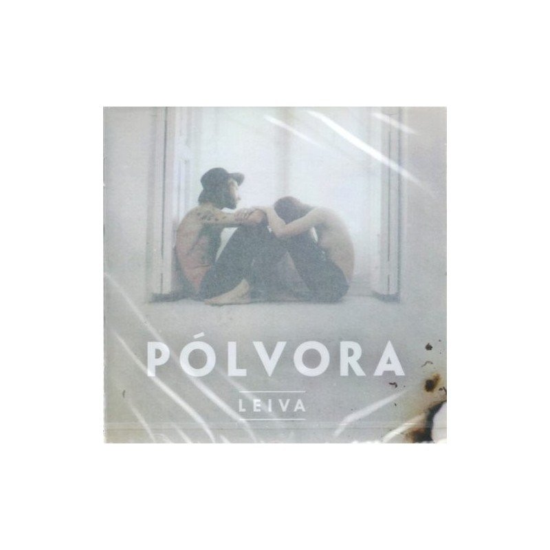 LEIVA (EX PEREZA) - POLVORA - CD LEIVA (EX PEREZA) - POLVORA - CD