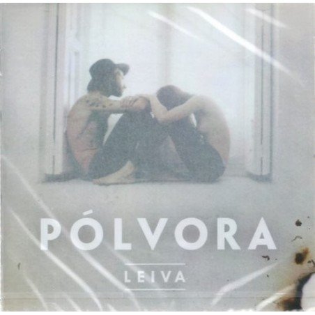 LEIVA (EX PEREZA) - POLVORA - CD