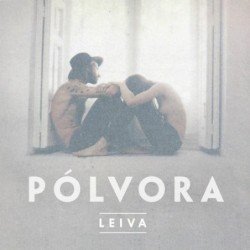 LEIVA (EX PEREZA) - POLVORA - LP+CD
