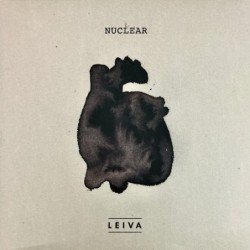 LEIVA (EX PEREZA) - NUCLEAR(2 LPS ESP.) - 2 LP