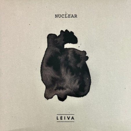 LEIVA (EX PEREZA) - NUCLEAR(2 LPS ESP.) - 2 LP