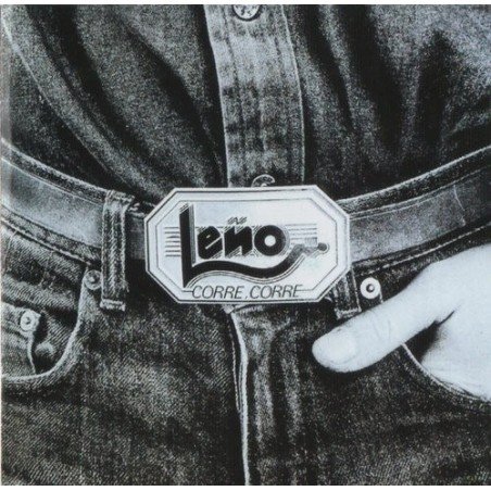 LEÑO - CORRE,CORRE - CD
