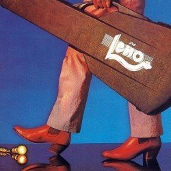 LEÑO - MAS MADERA - CD