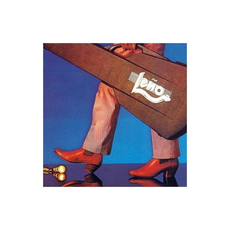 LEÑO - MAS MADERA - CD LEÑO - MAS MADERA - CD
