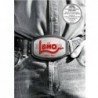 LEÑO - LEÑO 1978/1983 - 5CD+DVD