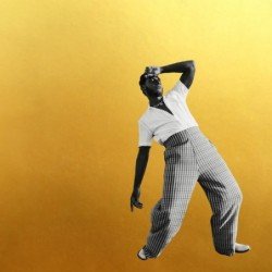LEON BRIDGES - GOLD DIGGERS SOUND - CD