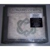 LEONARD COHEN - COMPLETE STUDIO ALBUMS - 11 CDS