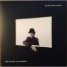 LEONARD COHEN - YOU WANT IT DARKER - LP