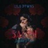 LILA DOWNS - SALON, LAGRIMAS Y DESEA - CD