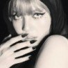 LISA (BLACK PINK KOREAN POP) - ALTER EGO - CD