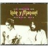 LOLE Y MANUEL - NUEVO DIA/LO MEJOR DE LOLE Y MANUEL - 2CD