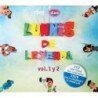 LOS LUNNIS - LUNNIS DE LEYENDA (EDICION REGALO) - 2CD+2DVD