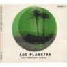 LOS PLANETAS - ZONA TEMPORALMENTE AUTONOMA - CD