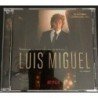 LUIS MIGUEL - LA SERIE LUIS MIGUEL - CD