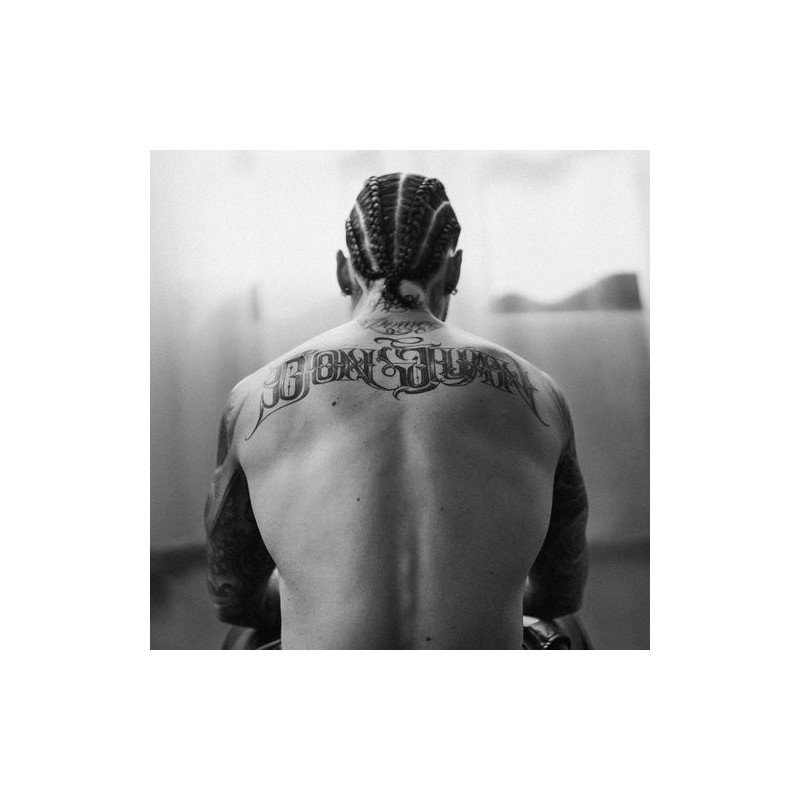 MALUMA - DON JUAN - CD MALUMA - DON JUAN - CD