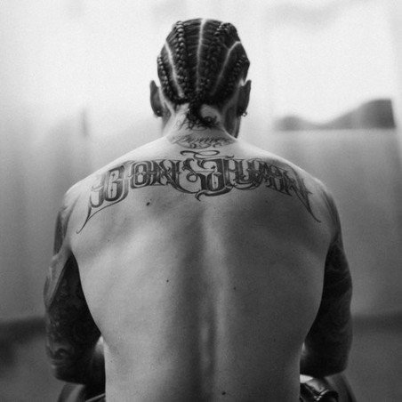 MALUMA - DON JUAN - CD