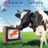 MANOLO GARCIA - LOS DIAS INTACTOS - CD