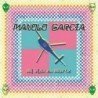 MANOLO GARCIA - MI VIDA EN MARTE - CD