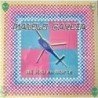 MANOLO GARCIA - MI VIDA EN MARTE - 2 LP