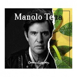 MANOLO TENA - CASUALIDADES - CD