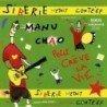 MANU CHAO - SIBÉRIE M´ÉTAIT CONTÉE - CD