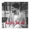 MANUEL CORTES - ALGO DE MI - CD