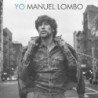 MANUEL LOMBO - YO - CD