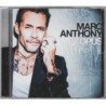 MARC ANTHONY - OPUS (INTERNATIONAL VERSION) - CD