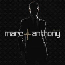 MARC ANTHONY - ICONOS - CD