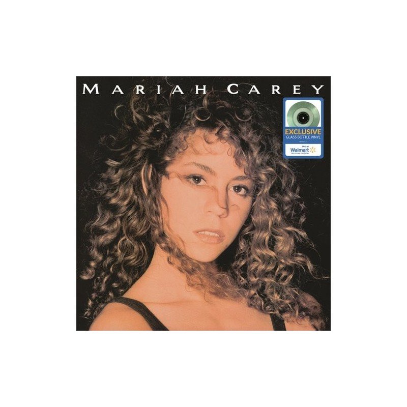 MARIAH CAREY - MARIAH CAREY - LP MARIAH CAREY - MARIAH CAREY - LP