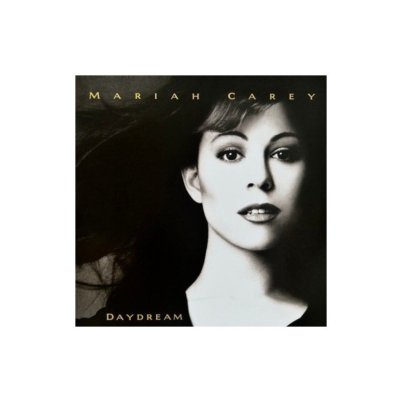 MARIAH CAREY - DAYDREAM (LP REED.) - LP MARIAH CAREY - DAYDREAM (LP REED.) - LP