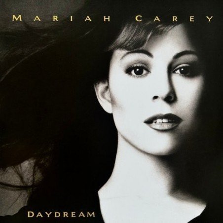 MARIAH CAREY - DAYDREAM (LP REED.) - LP
