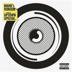 MARK RONSON - UPTOWN SPECIAL - CD