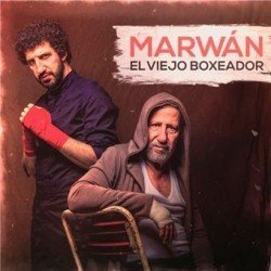MARWAN - EL VIEJO BOXEADOR - CD