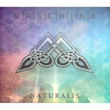 MASCHINE - NATURALIS - CD