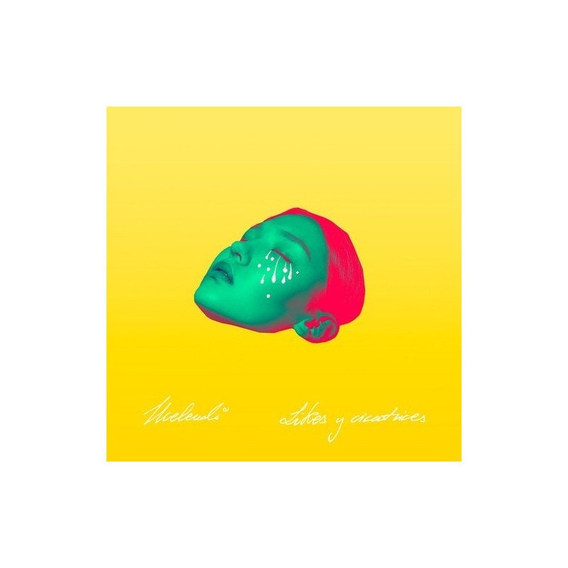 MELENDI - LIKES Y CICATRICES - CD MELENDI - LIKES Y CICATRICES - CD