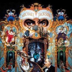 MICHAEL JACKSON - DANGEROUS ESPECIAL EDICCION - CD