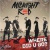 MIDNIGHT RED - WHERE DID U GO? - CDSG