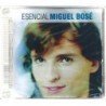 MIGUEL BOSE - ESENCIAL MIGUEL BOSE - 2CD