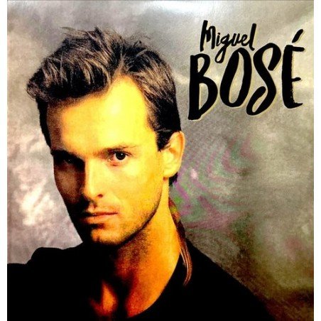 MIGUEL BOSE - MIGUEL BOSE - 2 LP