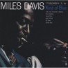 MILES DAVIS - KIND OF BLUE - CD
