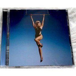MILEY CYRUS (HANNA MONTANA) - ENDLESS SUMMER VACATION - CD