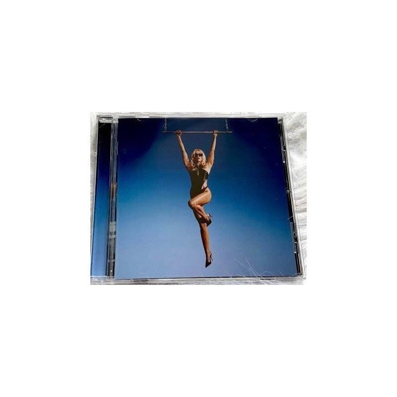 MILEY CYRUS (HANNA MONTANA) - ENDLESS SUMMER VACATION - CD MILEY CYRUS (HANNA MONTANA) - ENDLESS SUMMER VACATION - CD