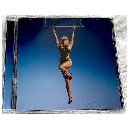 MILEY CYRUS (HANNA MONTANA) - ENDLESS SUMMER VACATION - CD
