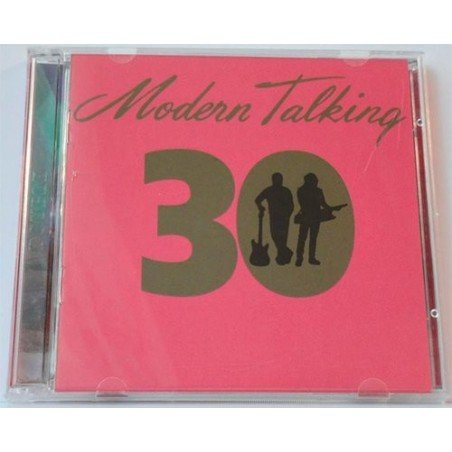 MODERN TALKING - 30 - 2CD